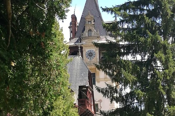 1 Day Castles Tour - Sinaia and Bran - Is $151.09 a fair price?