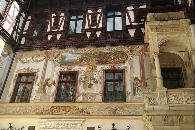 1 Day Castles Tour - Sinaia and Bran - How to plan for a 10 to 11-hour day