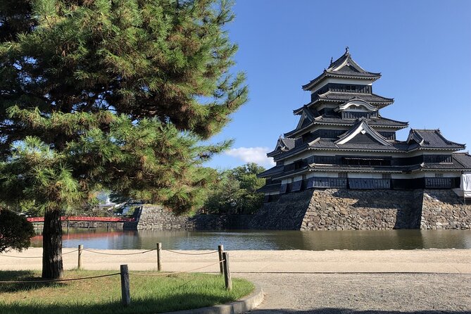 1-Day Tour from Nagano and Matsumoto Kamikochi & Matsumoto Castle - The bus time and the tour’s main compromise