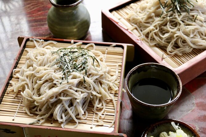 1-Day Tour from Nagano and Matsumoto Kamikochi & Matsumoto Castle - Who will enjoy this day most?