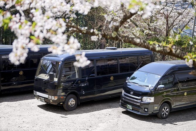 1-Day Tour from Nagano and Matsumoto Kamikochi & Matsumoto Castle - Practical booking advice