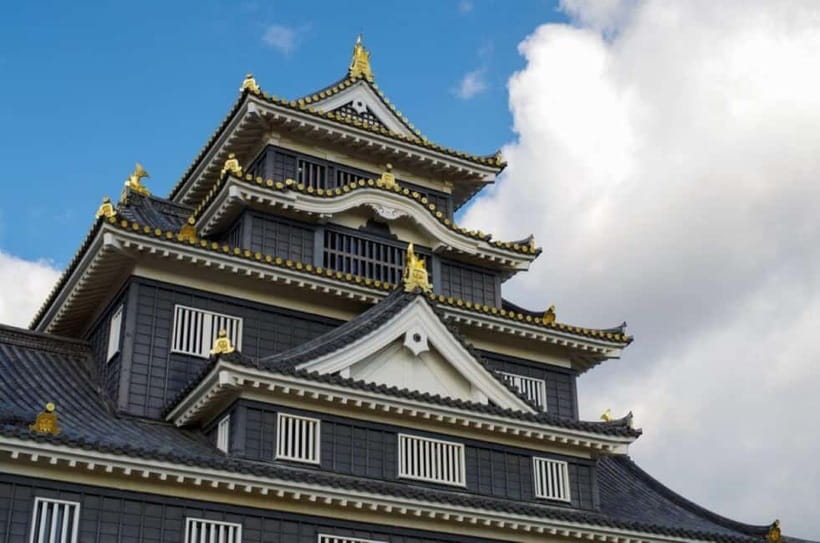 1-Day Tour from Okayama: Kurashiki, Gardens & Okayama Castle - Three major sights in one Okayama day