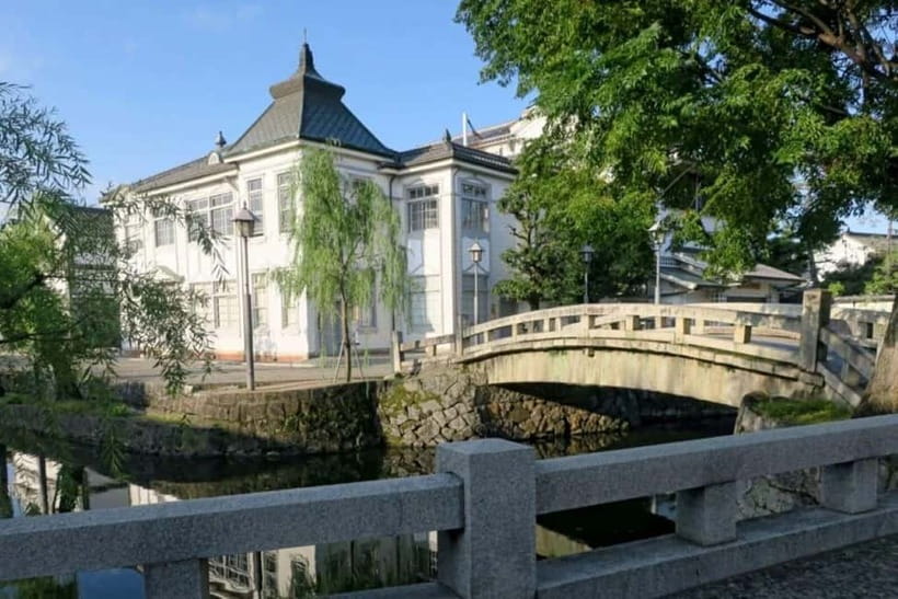 1-Day Tour from Okayama: Kurashiki, Gardens & Okayama Castle - Practical advice before you go