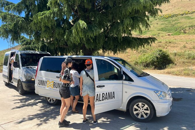 1-Day Tour in Blue Eye, Monastery, Gjirokaster and Lekursi Castle - What Makes This Day Trip Worth Considering