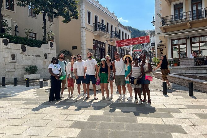 1-Day Tour in Blue Eye, Monastery, Gjirokaster and Lekursi Castle - Is $44.65 Good Value?