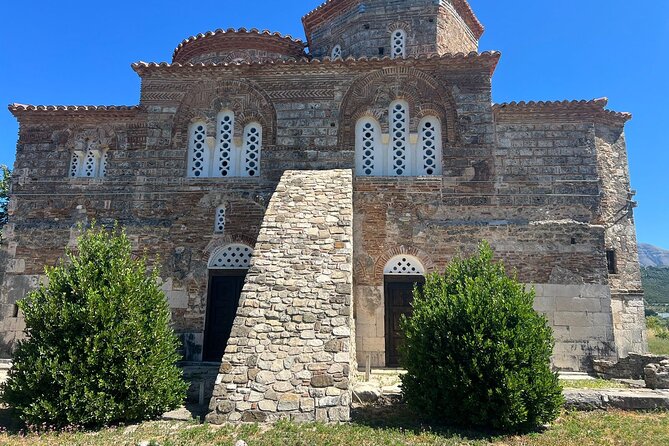 1-Day Tour in Blue Eye, Monastery, Gjirokaster and Lekursi Castle - Should You Book It?