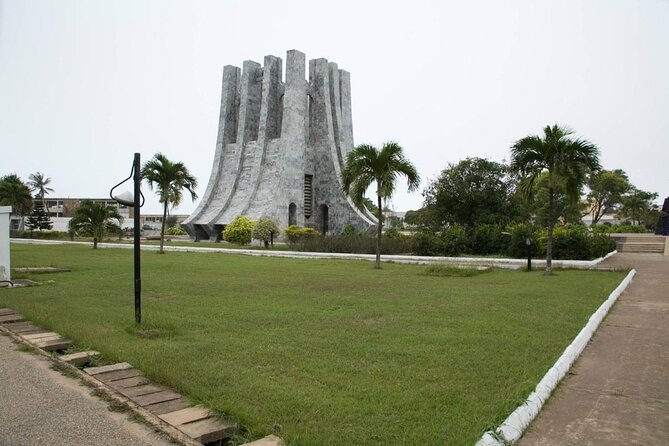 10 Days Trip to Cape Coast and Elmina Castles from Accra - Key things to know before booking