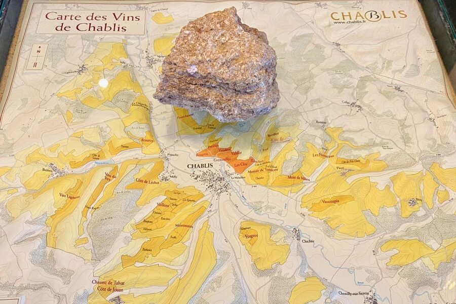 15 Burgundy Wines Chateau Pommard, Chablis Small-Group - Château de Pommard and the wider Burgundy story