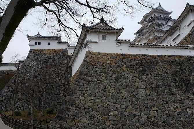 2.5 Hour Private History and Culture Tour in Himeji Castle - Why Himeji Castle deserves a guided visit