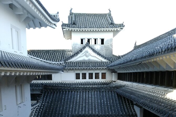 2.5 Hour Private History and Culture Tour in Himeji Castle - Who will enjoy this private Himeji tour most?