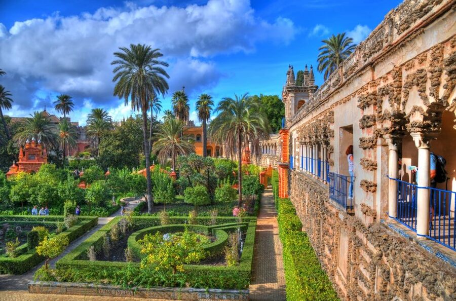 2-Hour Private Walking Tour in Alcazar of Seville - FAQ