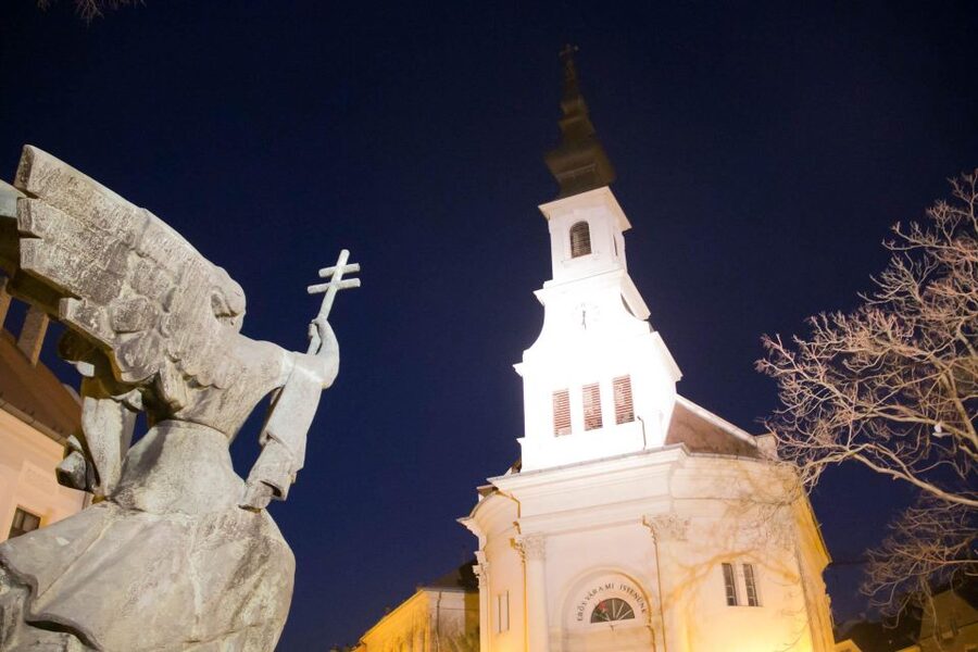 2 Hours Buda Castle Walking Tour - Walk with a Historian - Streets, stories, and lesser-known sights