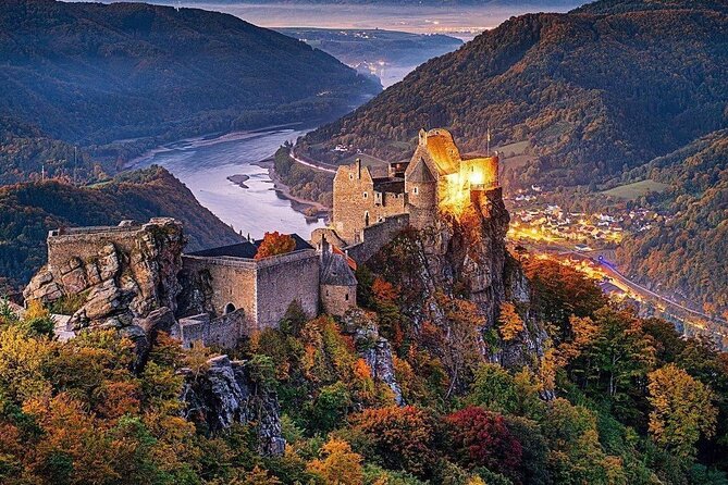 3 Castles & Wine Private Tour in Wachau Valley (incl. Melk Abbey) - Who should book this Wachau day trip?