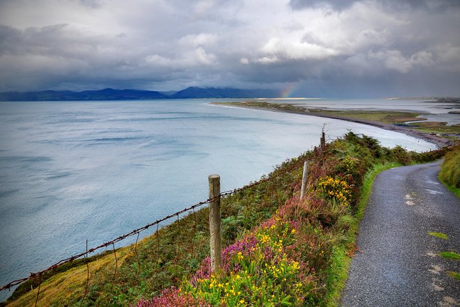 3-Day Blarney Castle, Ring of Kerry, & Cliffs of Moher Rail tour - Killarney: two nights, two possible accommodation experiences