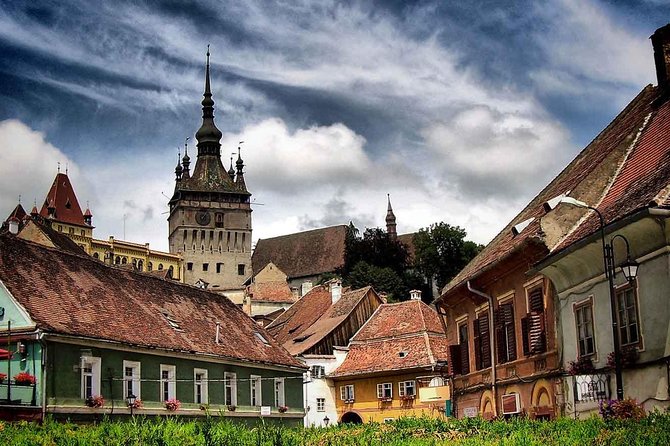 3-Day Transylvania Tour with Dracula's Castle - Who should book this three-day route?