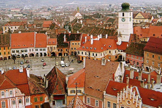 3-Day Transylvania Tour with Dracula's Castle - Should you book it?