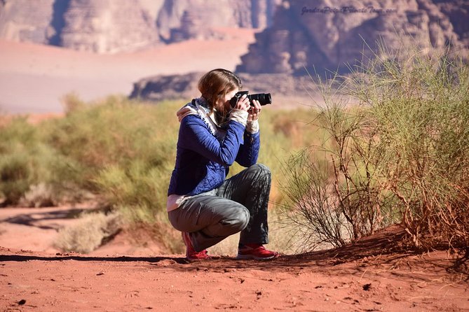 3Day Private Tour: Petra Mount Nebo & Al Karak Castle Wadi Rum Red and Dead Seas - Day One: Mount Nebo, Al-Karak, and Little Petra