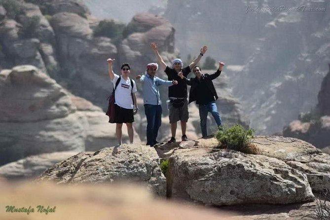 5 Day Tour: Amman Petra Jerash Mount Nebo Shobak Castle Wadi Rum Red & Dead Sea - Day Two: Roman Jerash and Ajloun Castle
