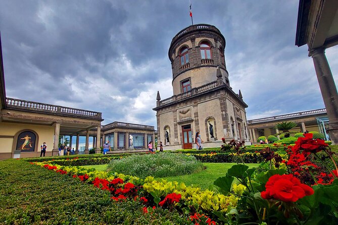 5 Hour Tour through Chapultepec, Anthropology Museum and Castle - Should you book it?