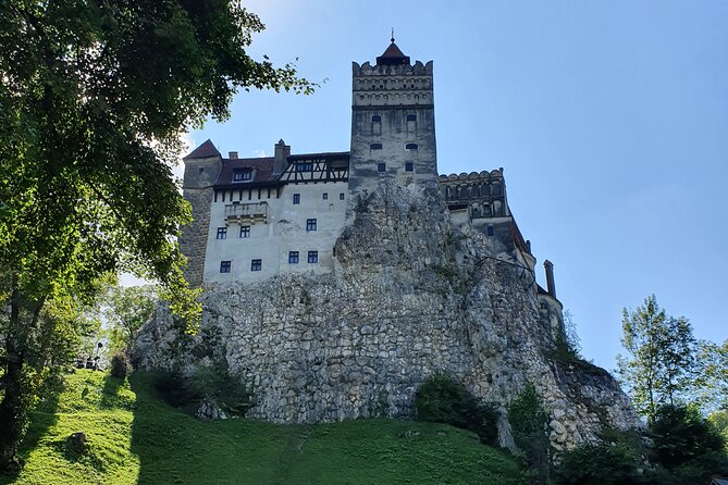 7-hour Private Tour to Bran Castle from Bucharest - Price and the value of a private day