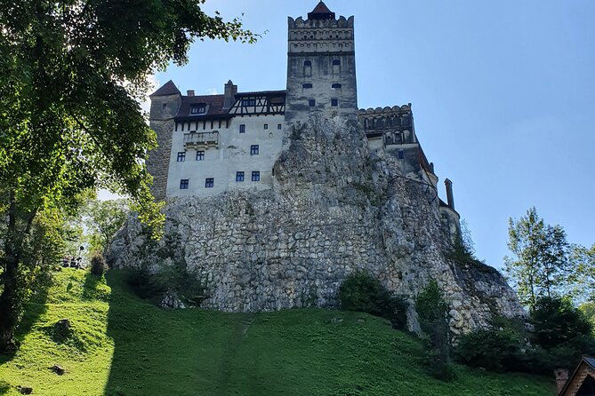 8h Dracula's Castle Private Tour from Bucharest - Fast Tour - Why Bran Castle makes a strong day trip