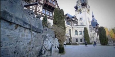 A day at the castles – Transylvania full day private tour