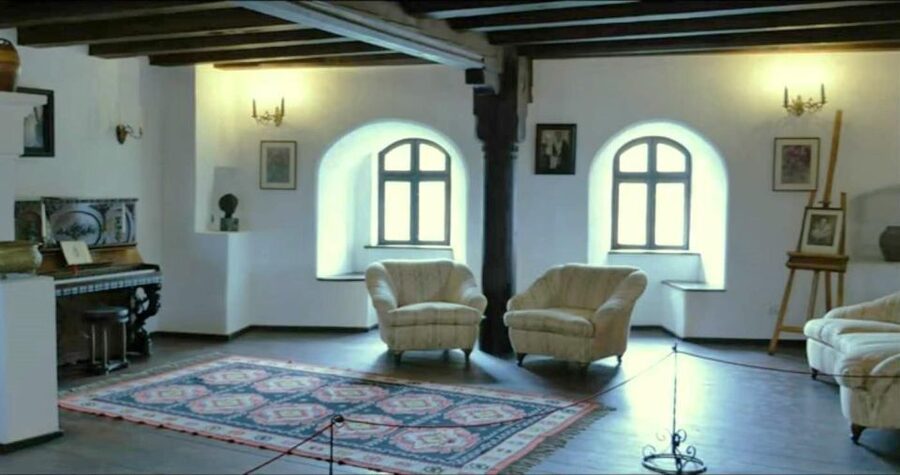 A day at the castles - Transylvania full day private tour - The return through Transylvania