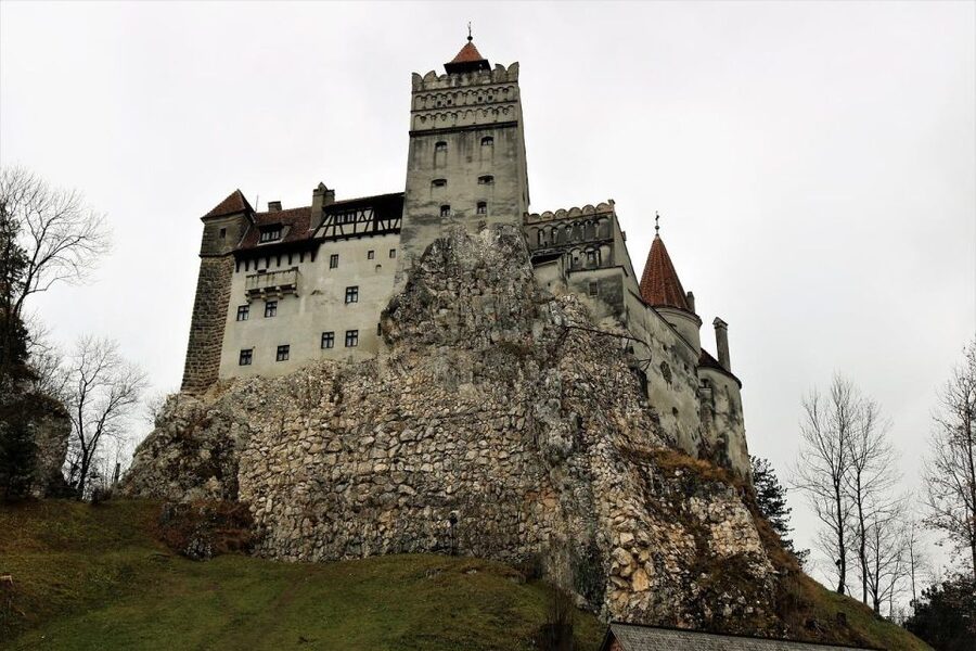 A day at the castles - Transylvania full day private tour - What the price includes, and what it does not