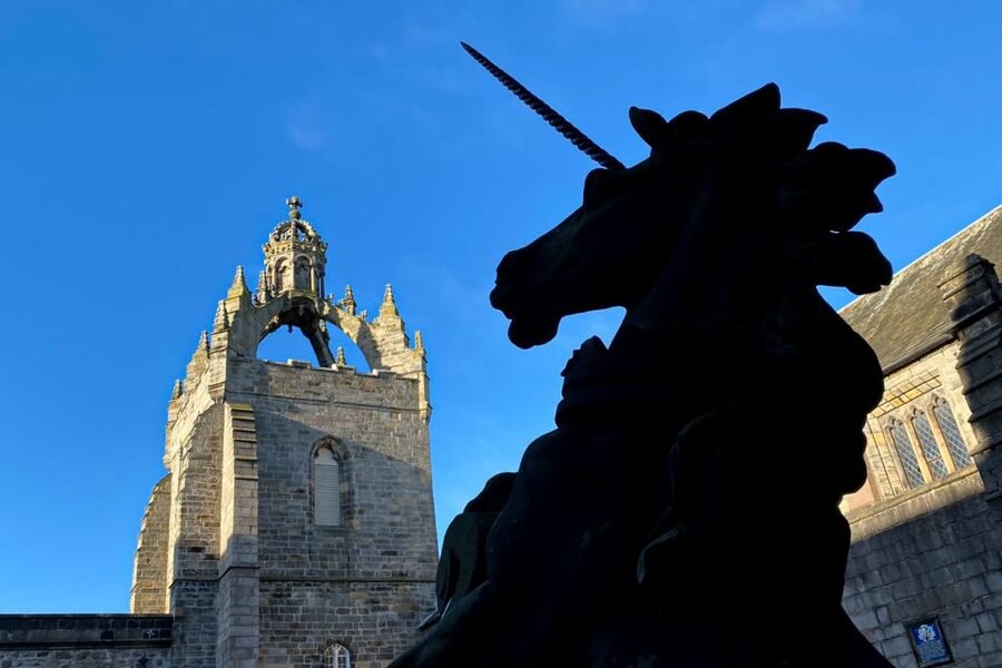 Aberdeen, Shire Castle & Distillery Private Group Day Tour - What the $519 price really covers