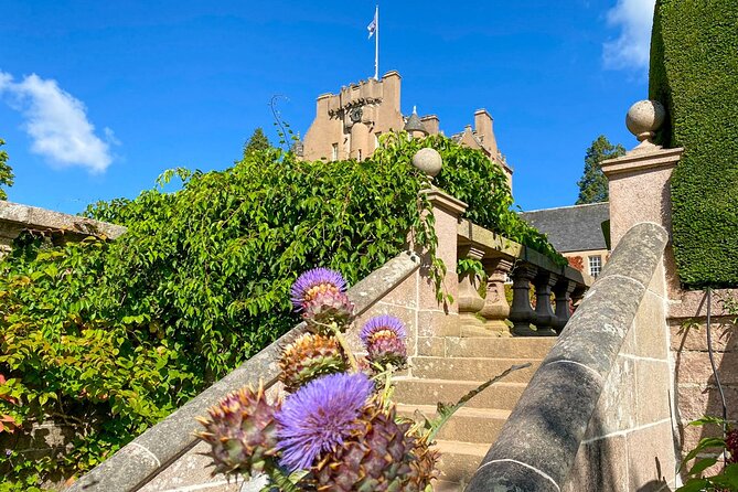 Aberdeen & Shire Castle & Distillery Private Group one Day Tour - Why a private Aberdeenshire day makes sense