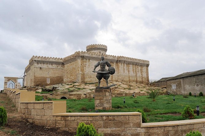 Absheron Castles Tour - Key points to know before you book