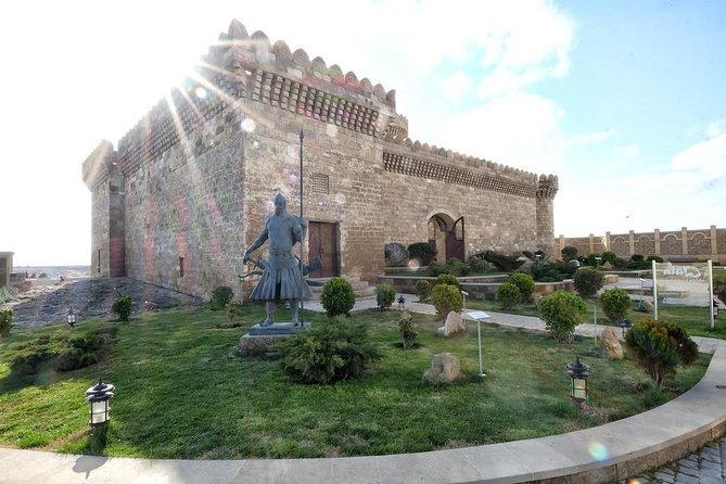 Absheron Castles Tour - Qala Museum brings Absheron village life into view