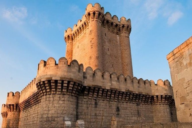Absheron Castles Tour - What your guide adds to the visit