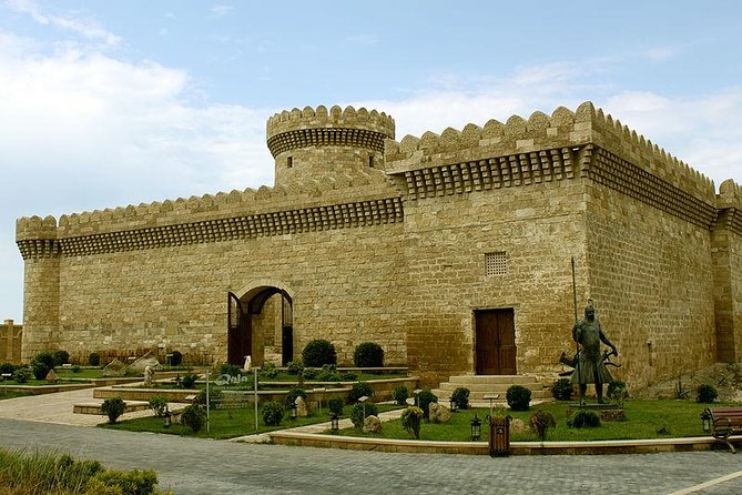 Absheron Castles Tour - Is $75 per person good value?