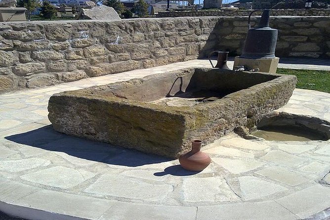 Absheron Castles Tour - The main drawbacks to keep in mind