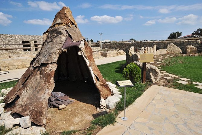 Absheron Castles Tour - Who should book this private castle tour?