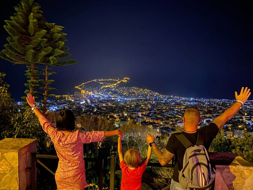 Alanya 4-Hour City Tour: Castle, Cave, & Sunset Panora - Jeeps, open-top buses, and the ride between stops