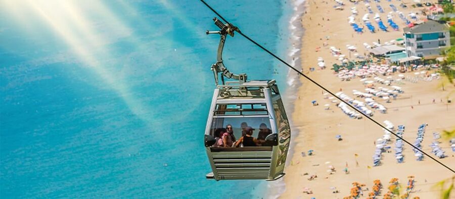 Alanya 4-Hour City Tour: Castle, Cave, & Sunset Panora - Is $53 a fair price for four hours?
