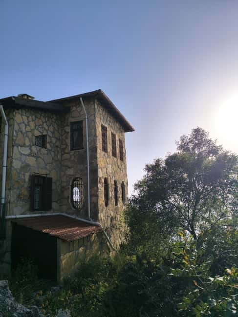 Alanya: All in 1 Mix Tour, Cave, Boat, Cable Car and Castle - Guides, transport, and the pace of the day