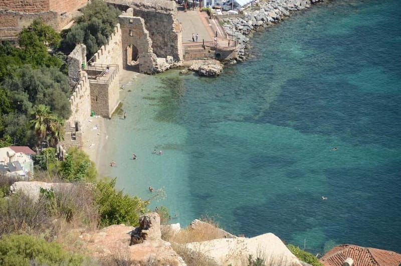 Alanya: Castle Sunset Tour, Damlatas Cave&Cable Car Options - Key points to know before you book