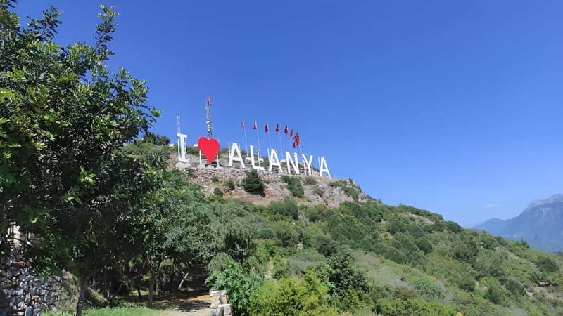 Alanya: Castle Sunset Tour, Damlatas Cave&Cable Car Options - How much value do you get for $21?