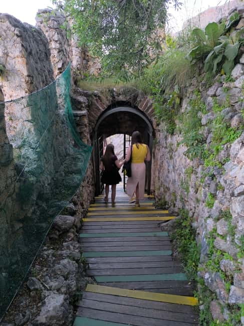Alanya: Half Day City And Cable Car Tour To Castle And Cave - Who Should Book This Experience?