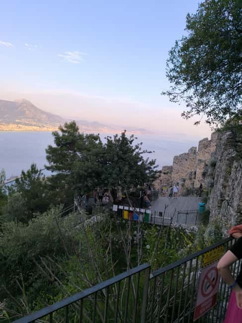 Alanya: Half Day City And Cable Car Tour To Castle And Cave - Should You Book The Alanya Castle And Cable Car Tour?