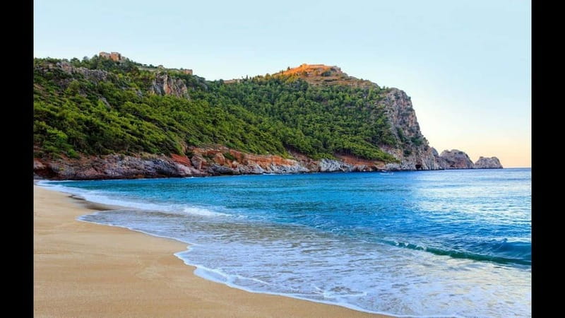Alanya: Half Day City Tour To Castle With Cable Car & Cave - Quick points to know before booking