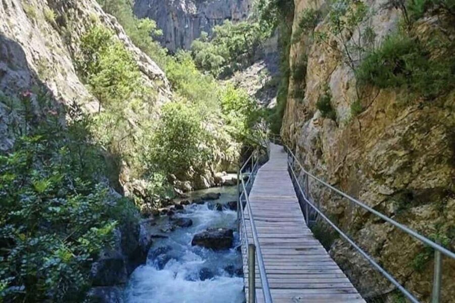 Alanya:Sapadere Canyon, Bazaar,Castle & Cleopatra Beach Tour - Key points to know before booking