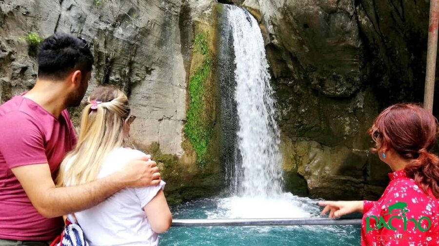 Alanya:Sapadere Canyon, Bazaar,Castle & Cleopatra Beach Tour - Why Sapadere Canyon is the heart of the trip