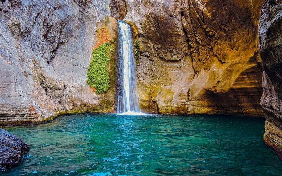 Alanya:Sapadere Canyon, Bazaar,Castle & Cleopatra Beach Tour - What the $13 price really covers