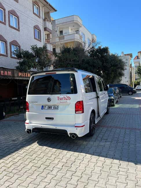 Alanya Sunset Tour: Cable Car, Castle & Kleopatra Beach - Key points to know before you book