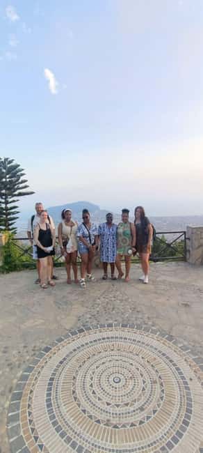 Alanya Sunset Tour: Cable Car, Castle & Kleopatra Beach