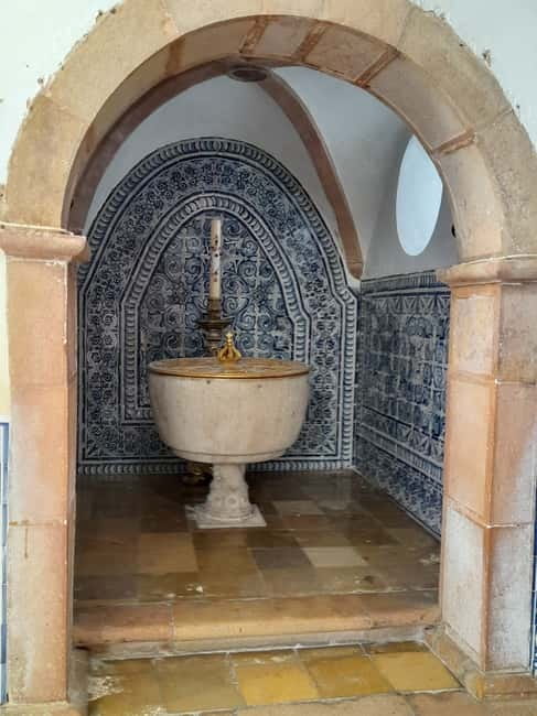 Albufeira: Silves Castle and Chapel of Bones, - Is $69 a fair price?